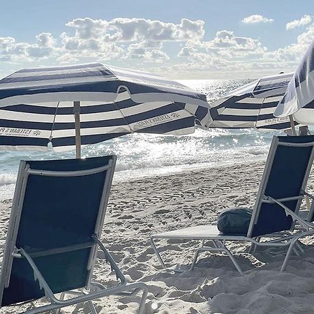 The Tides 1 Bedroom Apt 8Th Floor We Are On The Beach Hollywood Exteriér fotografie