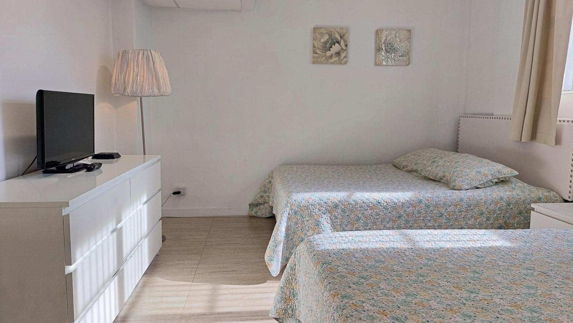 The Tides 1 Bedroom Apt 8Th Floor We Are On The Beach Hollywood Exteriér fotografie