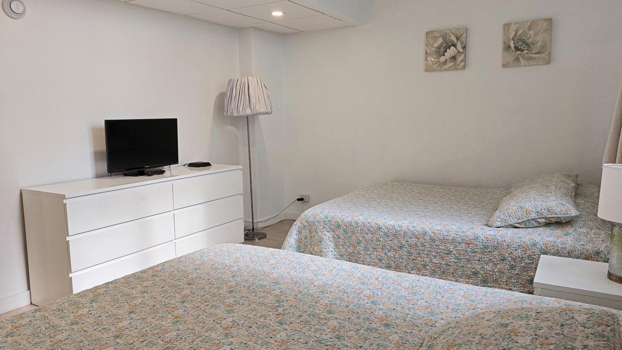 The Tides 1 Bedroom Apt 8Th Floor We Are On The Beach Hollywood Exteriér fotografie