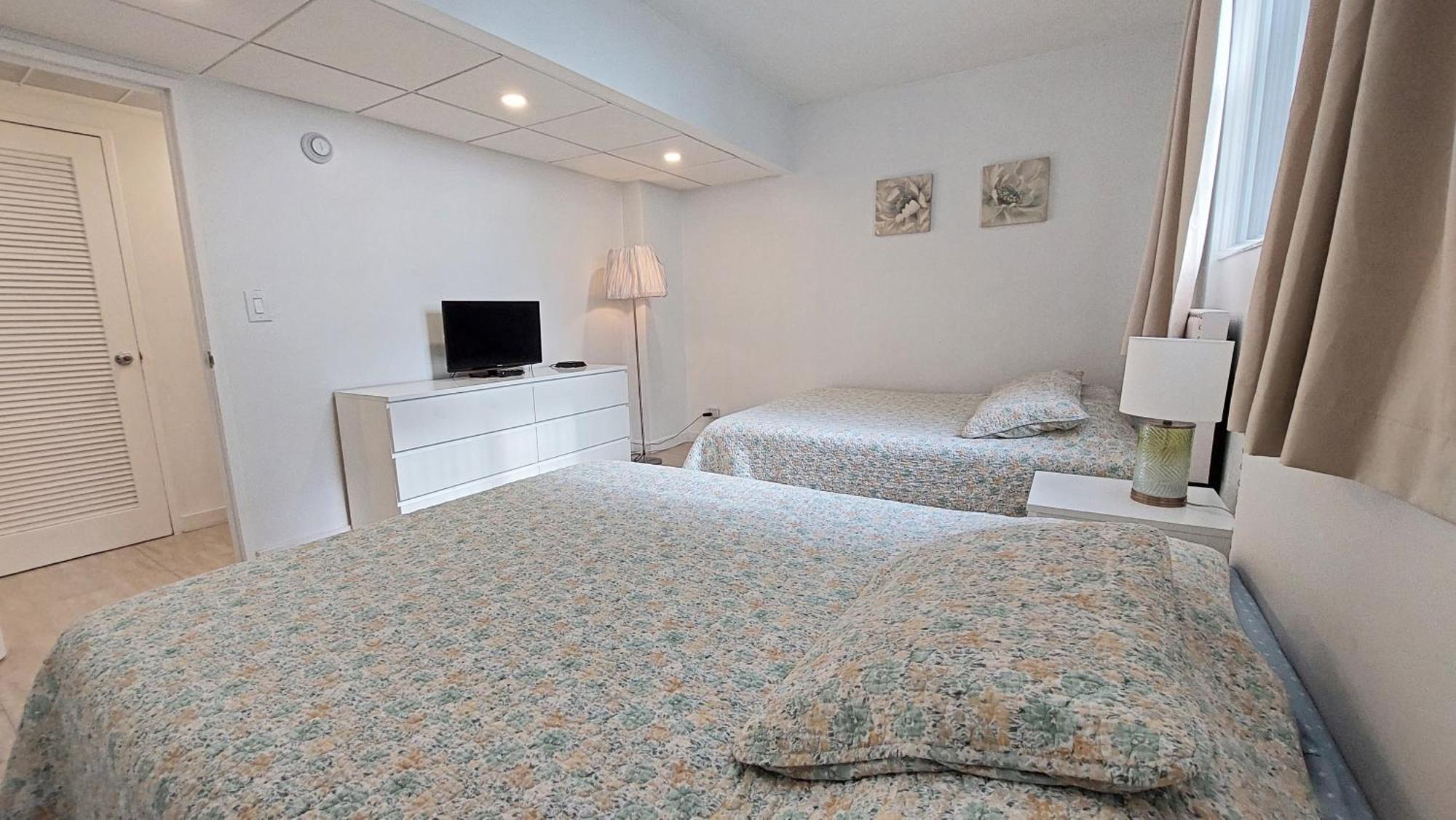 The Tides 1 Bedroom Apt 8Th Floor We Are On The Beach Hollywood Exteriér fotografie