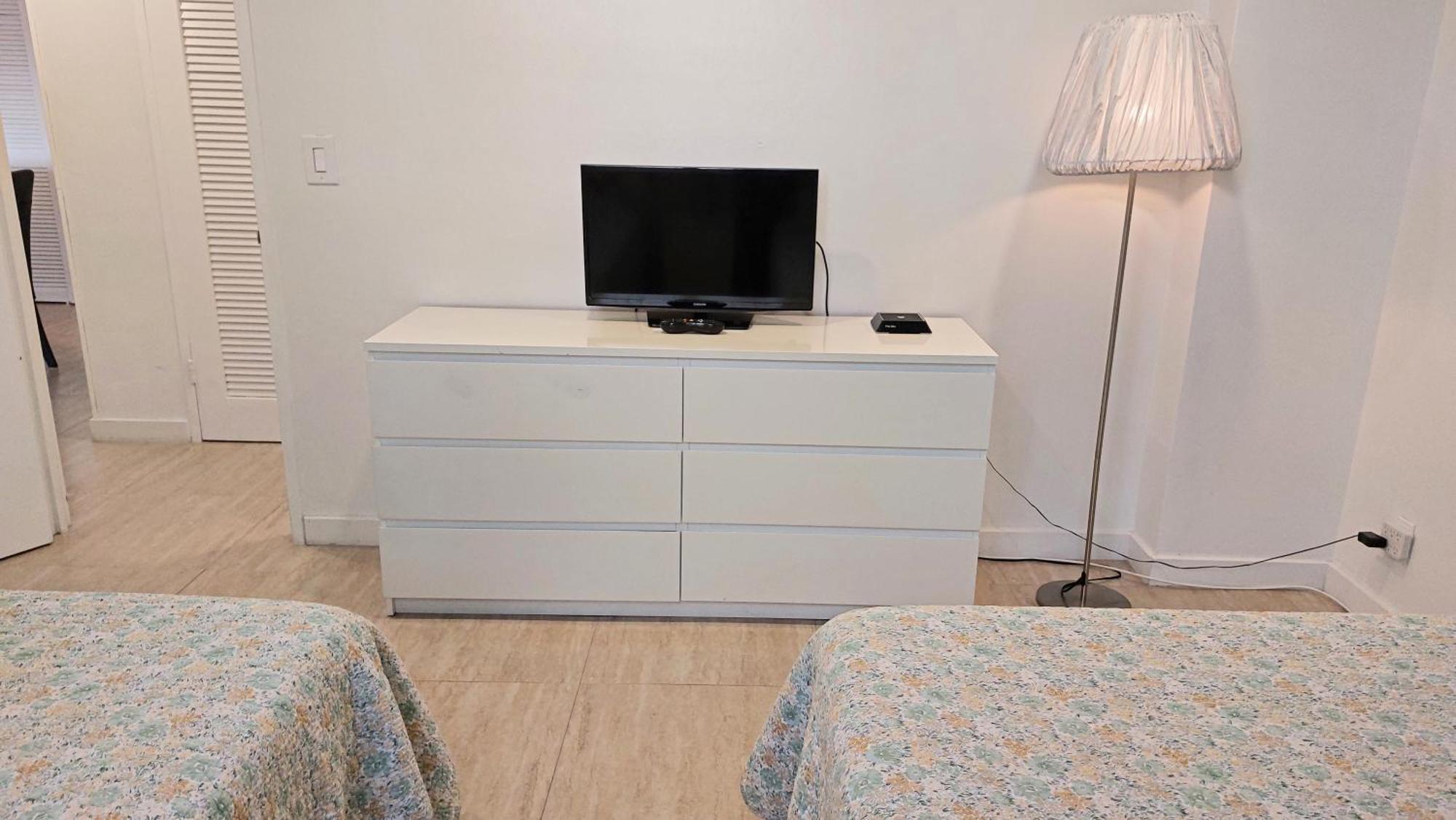 The Tides 1 Bedroom Apt 8Th Floor We Are On The Beach Hollywood Exteriér fotografie